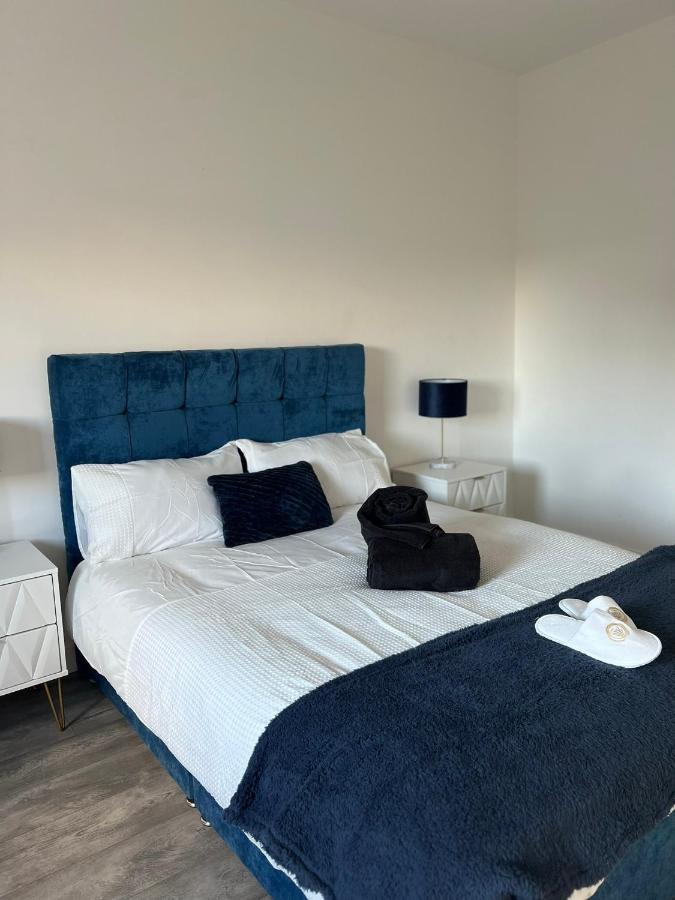 Luxury Apartments In Margate Centre Kültér fotó