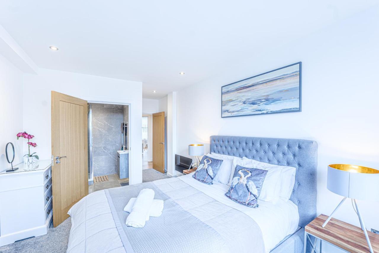 Luxury Apartments In Margate Centre Kültér fotó