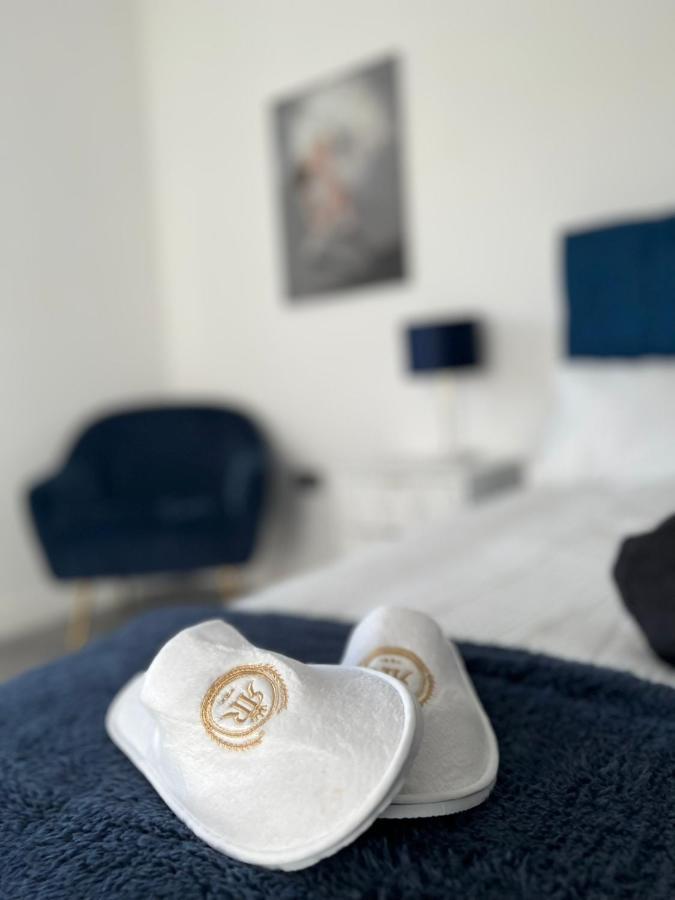 Luxury Apartments In Margate Centre Kültér fotó